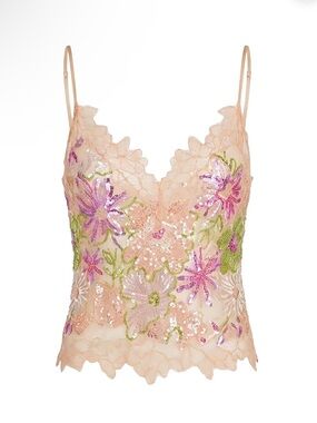 Le Superbe Flori Culture Cami